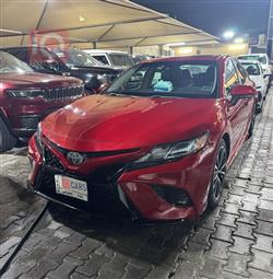 تويوتا كامري